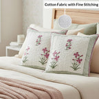 Jaipuri Hand Block Print Cushion Covers