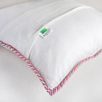Jaipuri Hand Block Print Cushion Covers