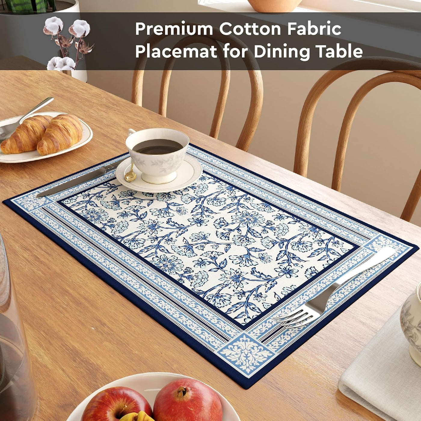 Our product in use