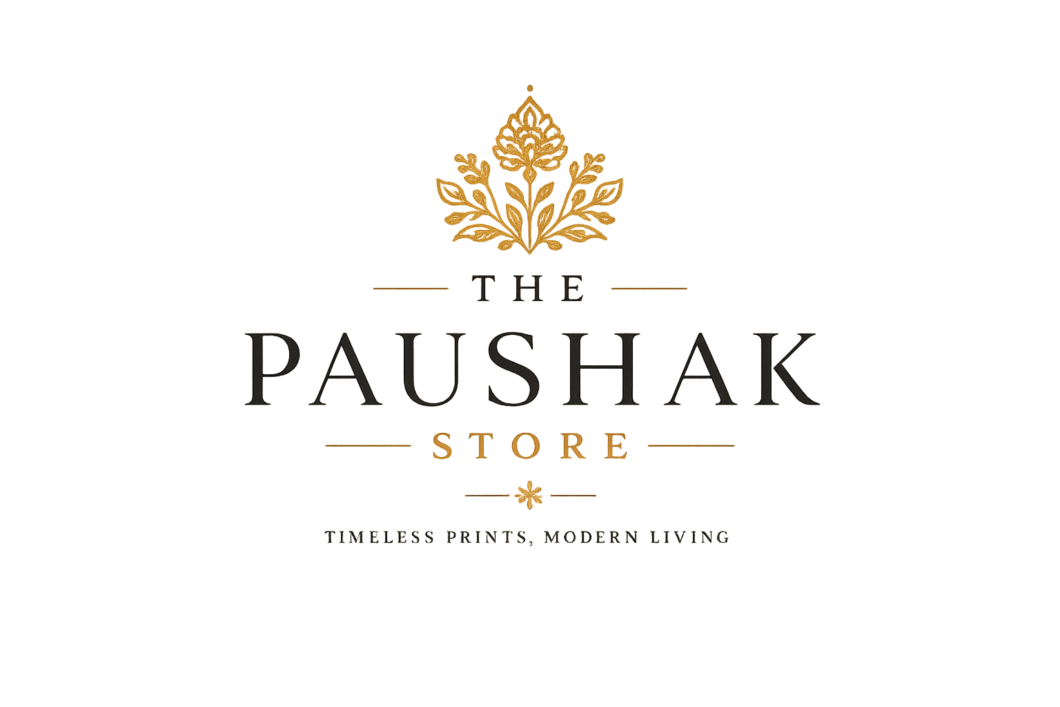 The Paushak Store
